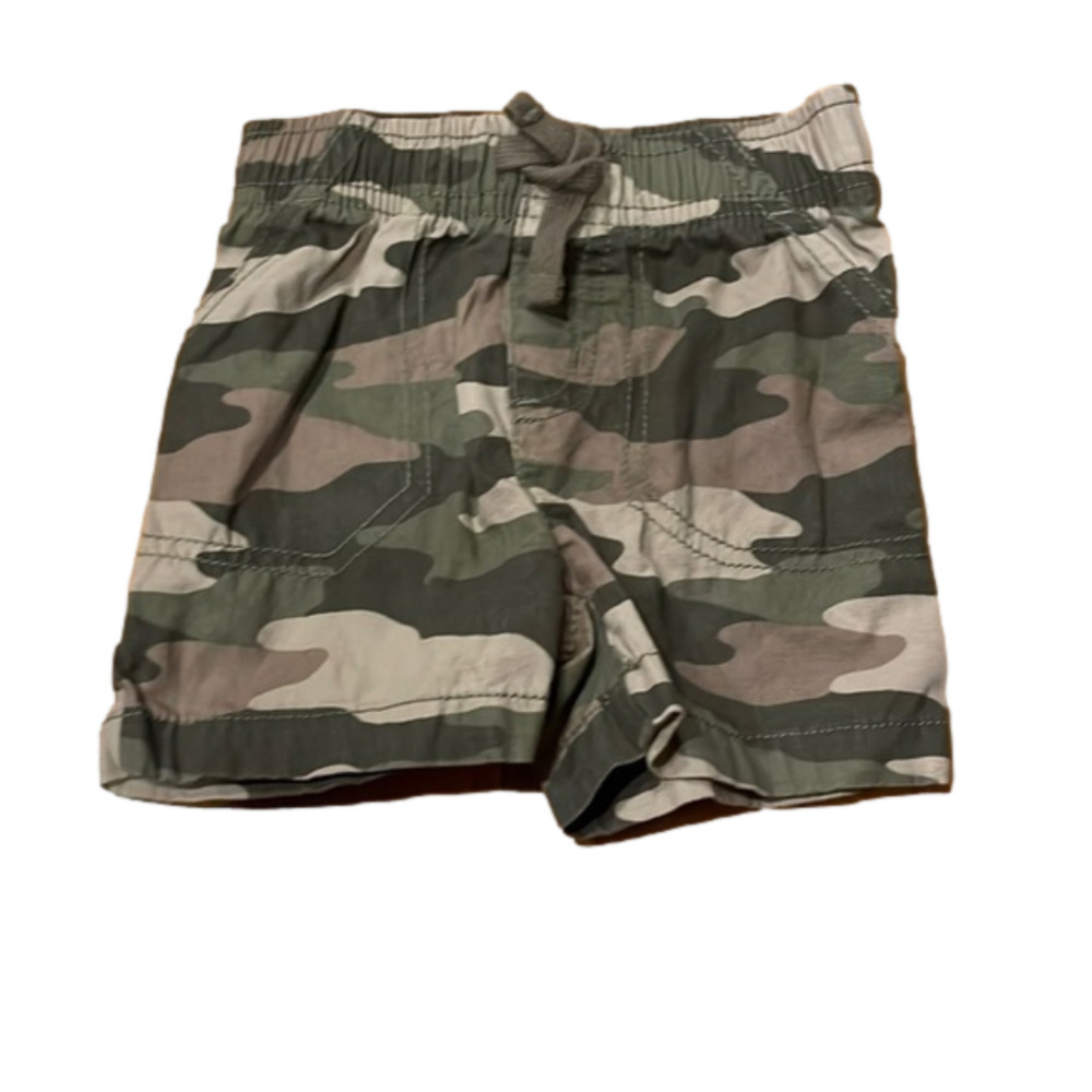 JUMPING BEANS 𝅺jumping beans 9 m kids shorts good condition